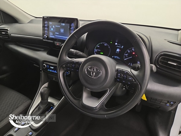 Used Toyota Yaris 2023 for sale - 77840176: Photo 5