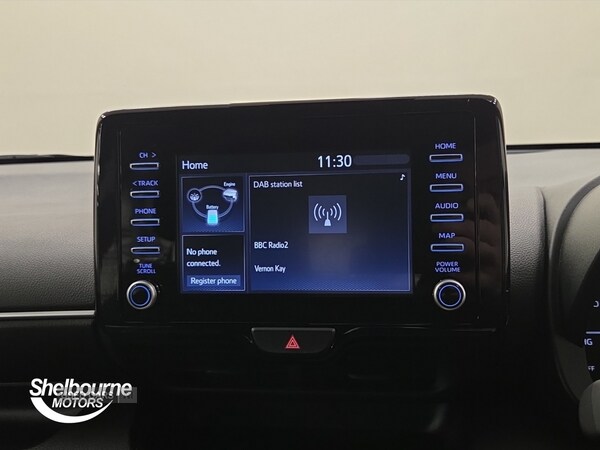 Used Toyota Yaris 2023 for sale - 77840176: Photo 6