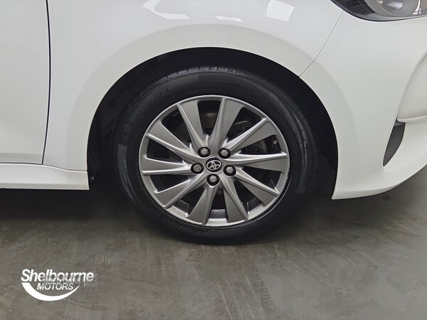 Used Toyota Yaris 2023 for sale - 77840176: Photo 8