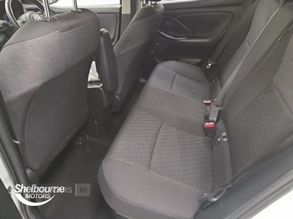 Used Toyota Yaris 2023 for sale - 77840176: Photo 9