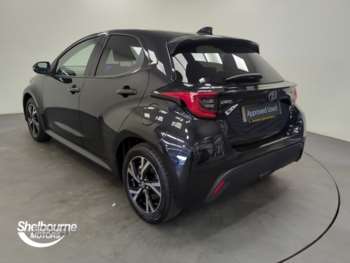 Used Toyota Yaris 2025 for sale - 74959657: Photo