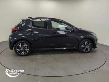Used Toyota Yaris 2025 for sale - 74959657: Photo