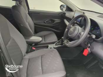 Used Toyota Yaris 2025 for sale - 74959657: Photo