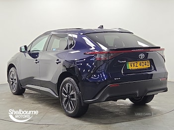 Used Toyota Other 2026 for sale - 77854894: Photo