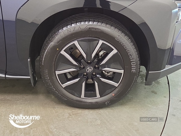 Used Toyota Other 2026 for sale - 77854894: Photo 8