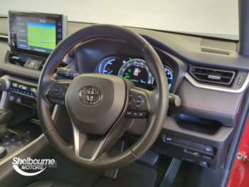 Used Toyota RAV4 2021 for sale - 74522157: Photo