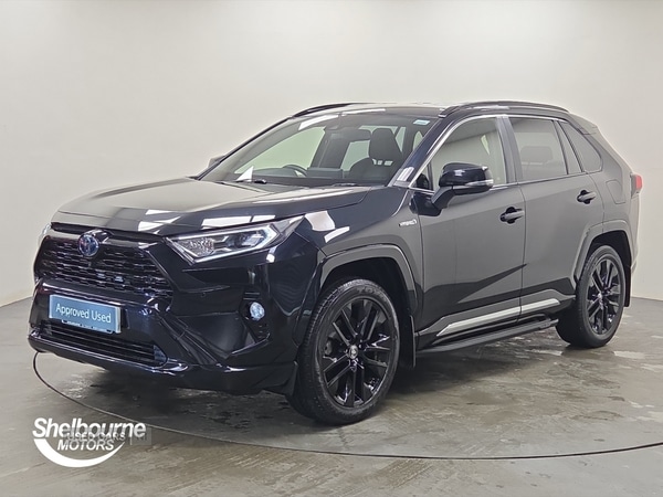 Used Toyota RAV4 2021 for sale - 77587733: Photo 11