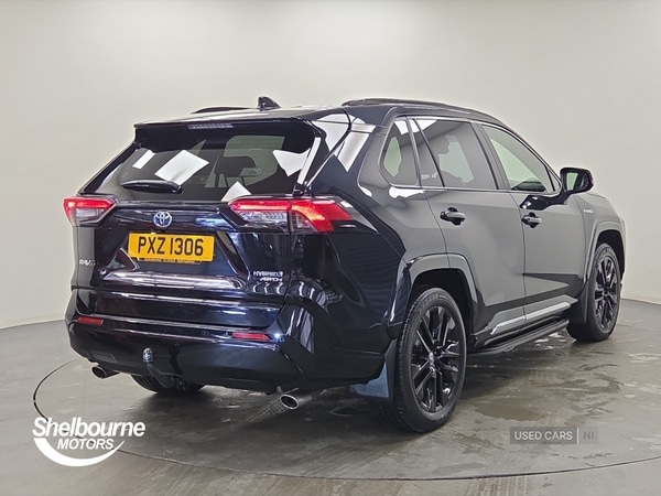 Used Toyota RAV4 2021 for sale - 77587733: Photo 12