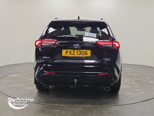 Used Toyota RAV4 2021 for sale - 77587733: Photo 13