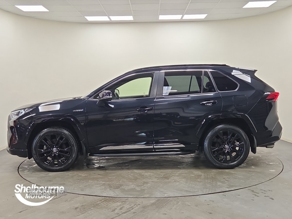 Used Toyota RAV4 2021 for sale - 77587733: Photo 14