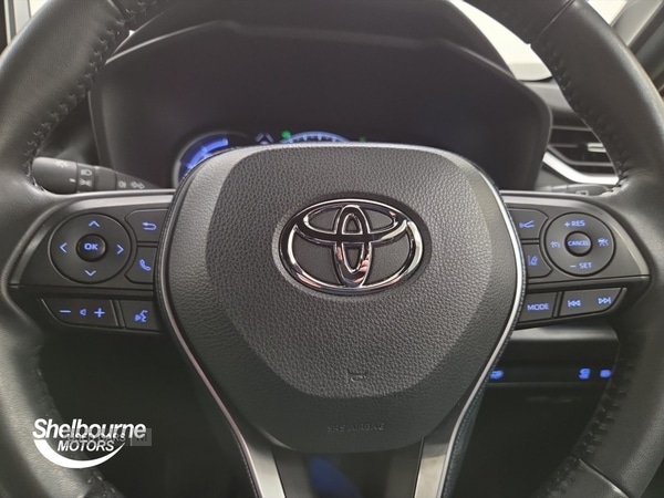 Used Toyota RAV4 2021 for sale - 77587733: Photo 15