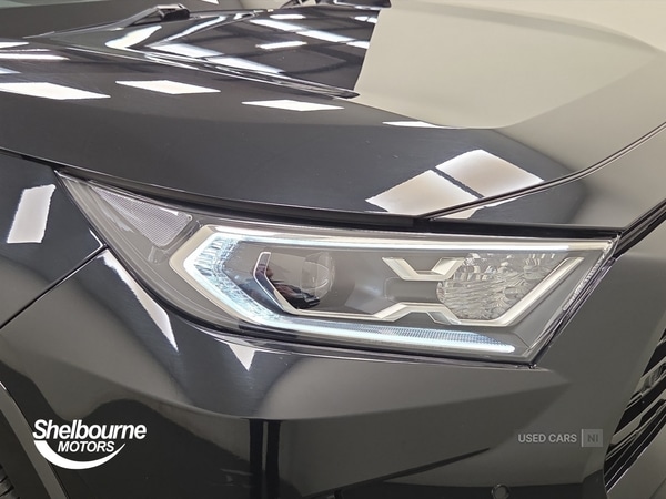 Used Toyota RAV4 2021 for sale - 77587733: Photo 19