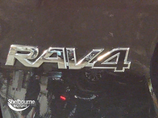 Used Toyota RAV4 2021 for sale - 77587733: Photo 20