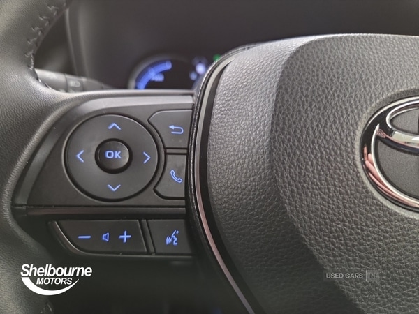 Used Toyota RAV4 2021 for sale - 77587733: Photo 23