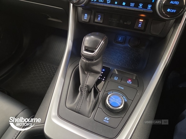 Used Toyota RAV4 2021 for sale - 77587733: Photo 27