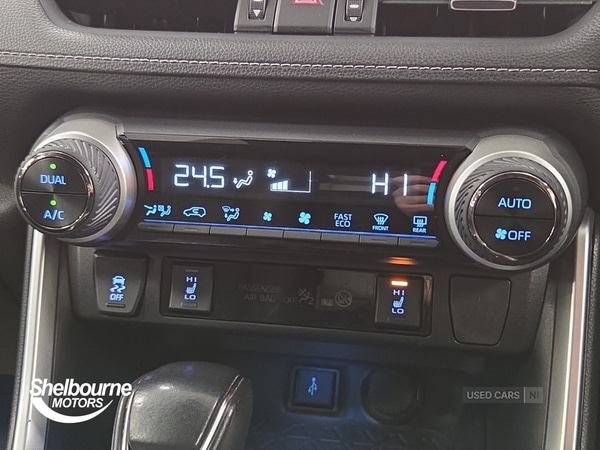 Used Toyota RAV4 2021 for sale - 77587733: Photo 28