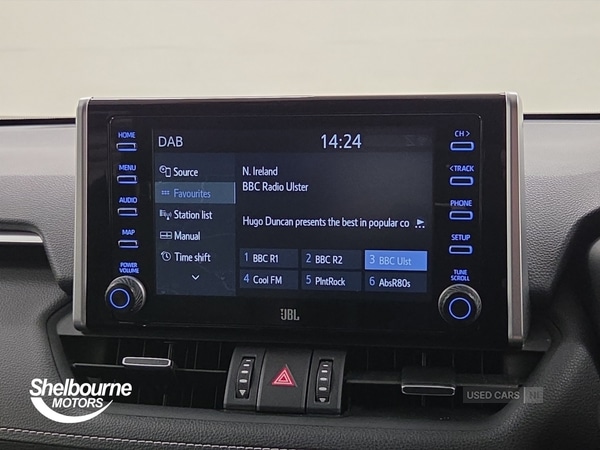 Used Toyota RAV4 2021 for sale - 77587733: Photo 29