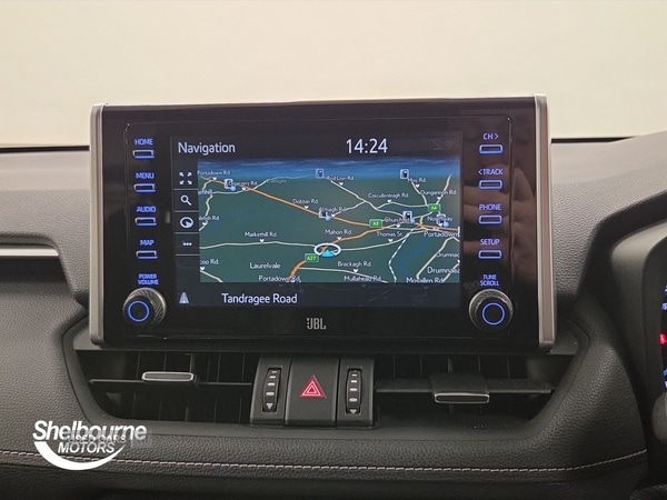 Used Toyota RAV4 2021 for sale - 77587733: Photo 30