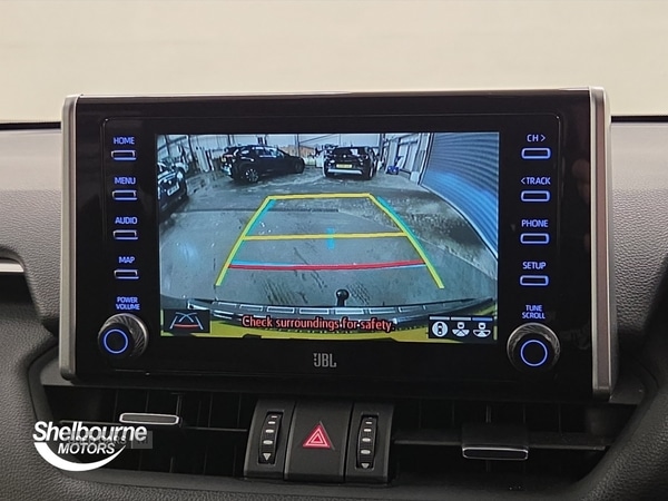 Used Toyota RAV4 2021 for sale - 77587733: Photo 31