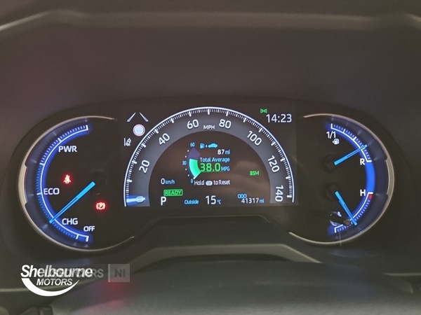 Used Toyota RAV4 2021 for sale - 77587733: Photo 6