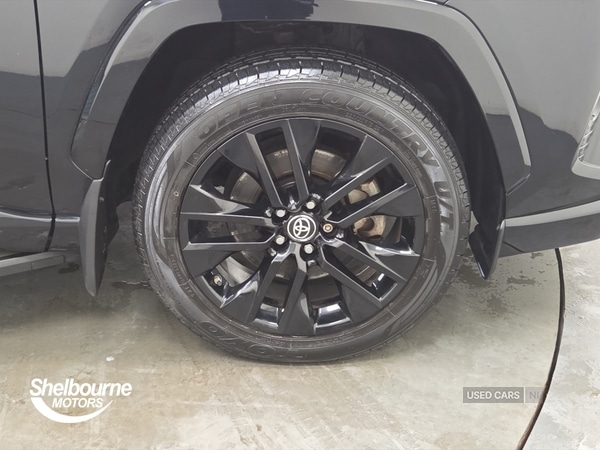 Used Toyota RAV4 2021 for sale - 77587733: Photo 7