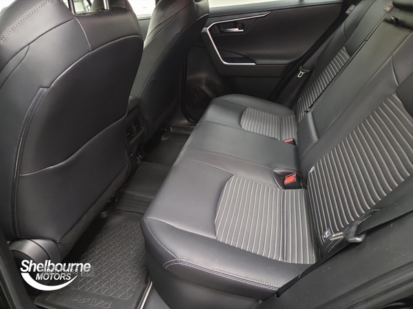 Used Toyota RAV4 2021 for sale - 77587733: Photo 8