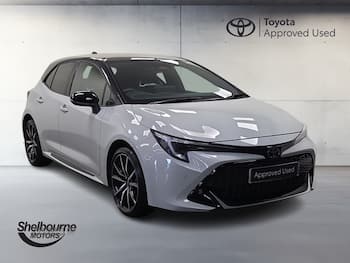 Used Toyota Corolla 2025 for sale - 79861840: Photo