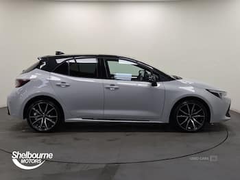 Used Toyota Corolla 2025 for sale - 79861840: Photo