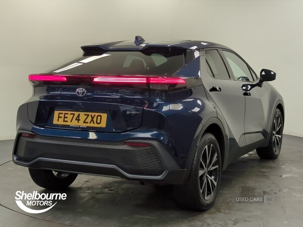 Used Toyota C-HR 2024 for sale - 76061212: Photo 11