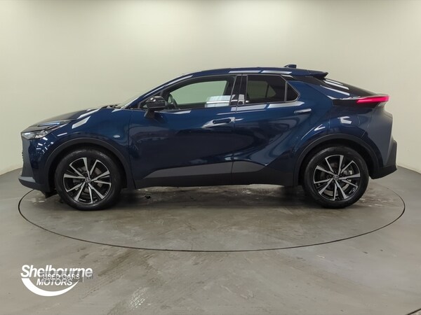 Used Toyota C-HR 2024 for sale - 76061212: Photo 13