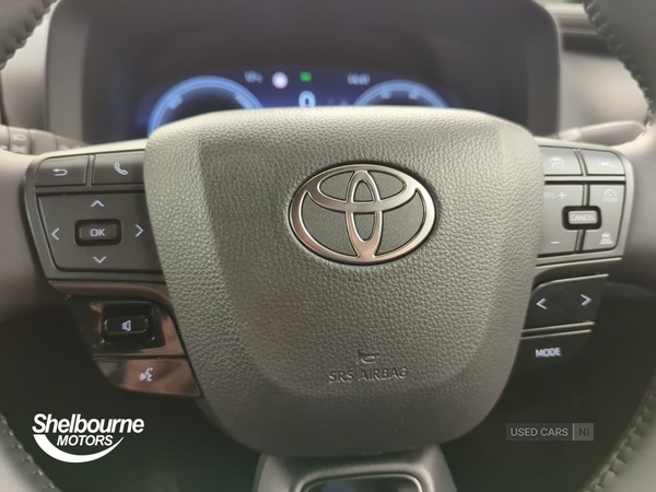 Used Toyota C-HR 2024 for sale - 76061212: Photo 14