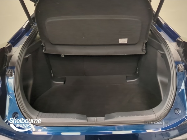Used Toyota C-HR 2024 for sale - 76061212: Photo 16