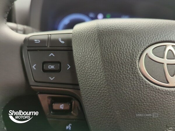 Used Toyota C-HR 2024 for sale - 76061212: Photo 21