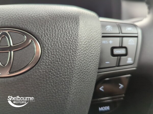 Used Toyota C-HR 2024 for sale - 76061212: Photo 22
