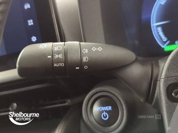 Used Toyota C-HR 2024 for sale - 76061212: Photo 24