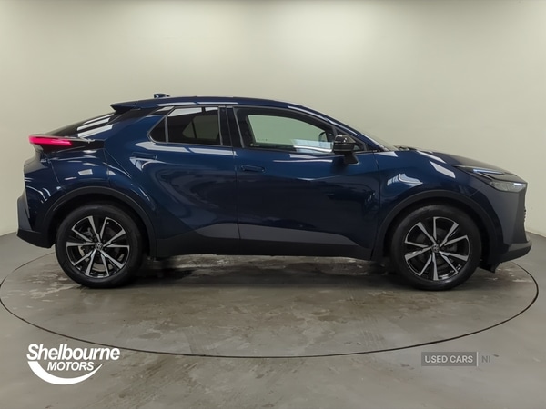 Used Toyota C-HR 2024 for sale - 76061212: Photo 3