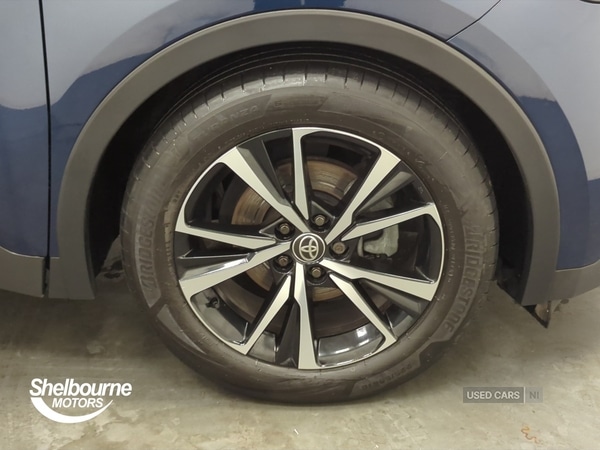Used Toyota C-HR 2024 for sale - 76061212: Photo 6