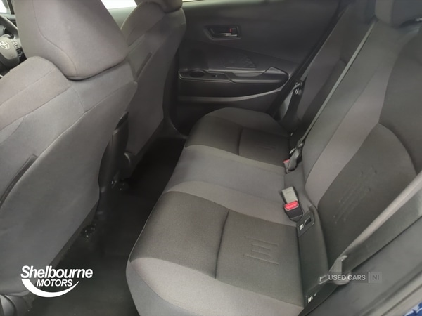 Used Toyota C-HR 2024 for sale - 76061212: Photo 7