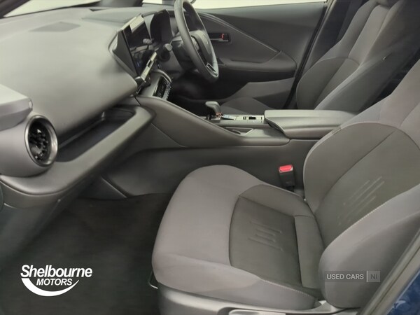 Used Toyota C-HR 2024 for sale - 76061212: Photo 8