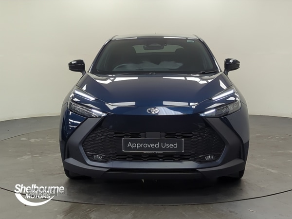 Used Toyota C-HR 2024 for sale - 76061212: Photo 9