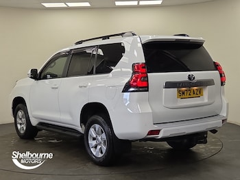 Used Toyota Land Cruiser 2023 for sale - 78662907: Photo