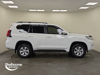 Used Toyota Land Cruiser 2023 for sale - 78662907: Photo