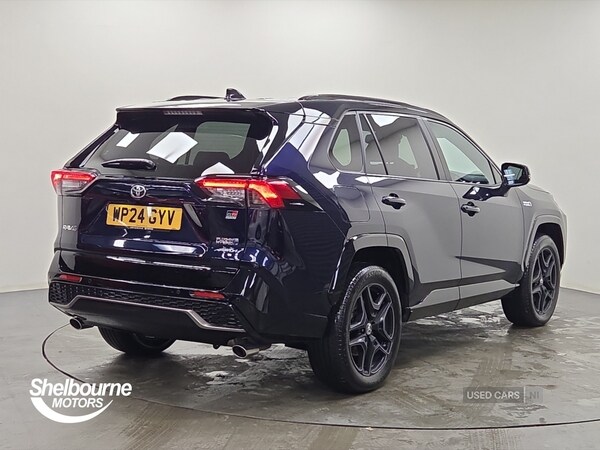 Used Toyota RAV4 2024 for sale - 77098434: Photo 10