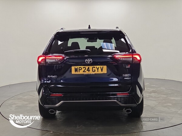 Used Toyota RAV4 2024 for sale - 77098434: Photo 11