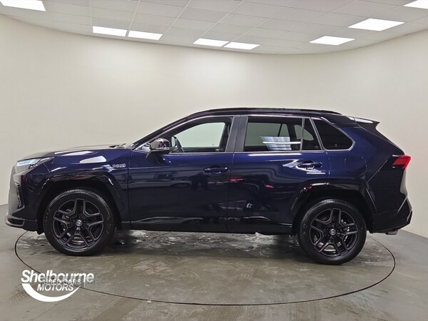 Used Toyota RAV4 2024 for sale - 77098434: Photo 12