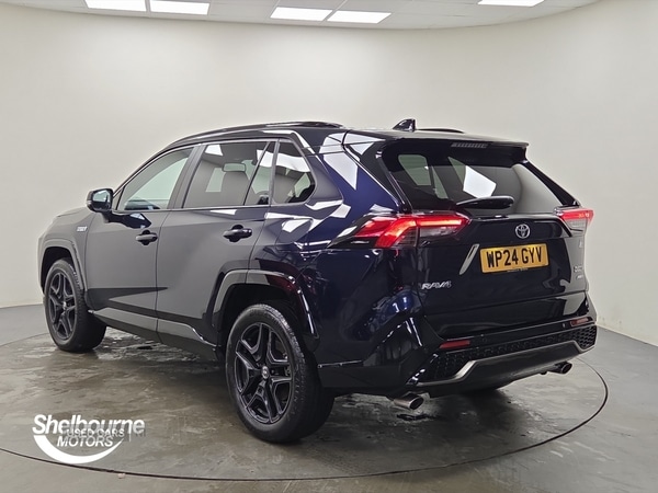 Used Toyota RAV4 2024 for sale - 77098434: Photo 2