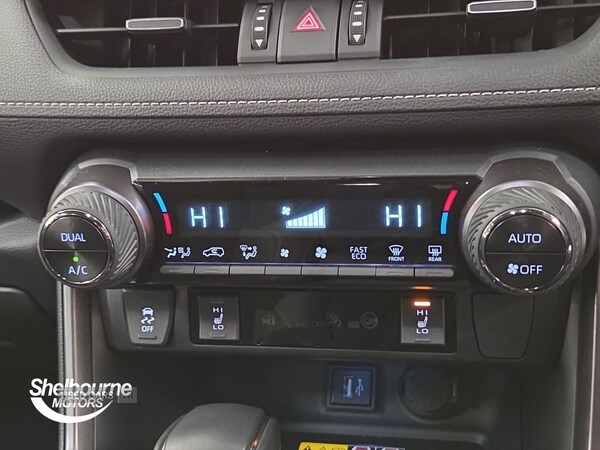 Used Toyota RAV4 2024 for sale - 77098434: Photo 25