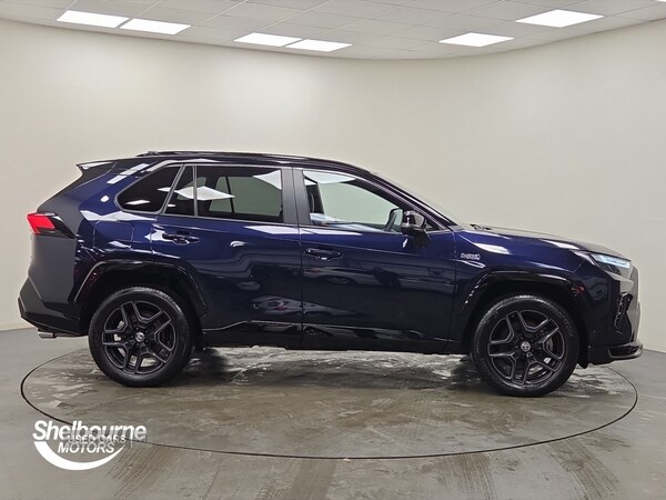 Used Toyota RAV4 2024 for sale - 77098434: Photo 3