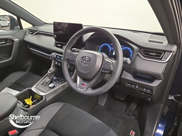 Used Toyota RAV4 2024 for sale - 77098434: Photo 4