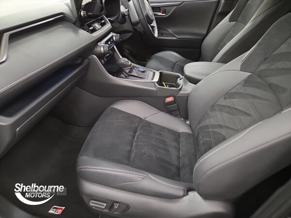 Used Toyota RAV4 2024 for sale - 77098434: Photo 7